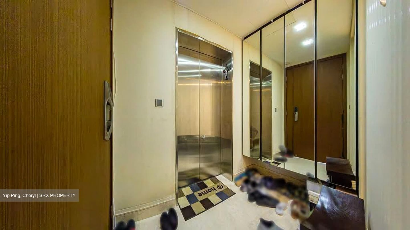 The Serenade @ Holland (D10), Condominium #556528341